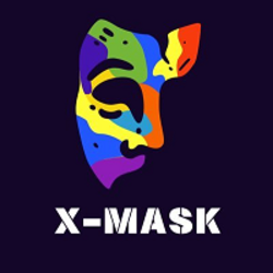 X-MASK Logo