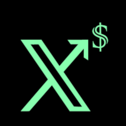 X Rise Logo