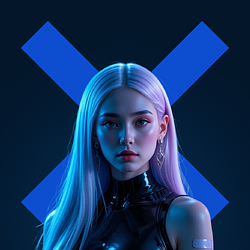 X Trade AI Logo