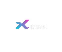 X-Travel Space Logo