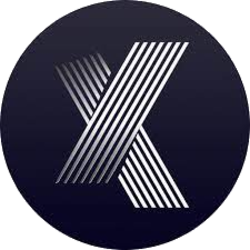 X2 Logo