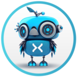 XAI Corp Logo