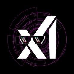 XAIGROK Logo