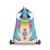 XANA Alpha pass Logo