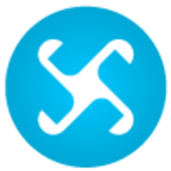 Xaviera Techno Solutions Logo
