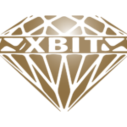 Xbit Logo