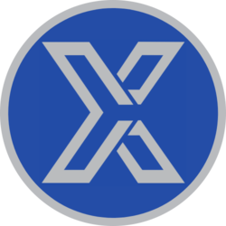 XBullion Silver Logo