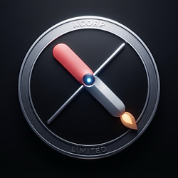 Logo XCORP
