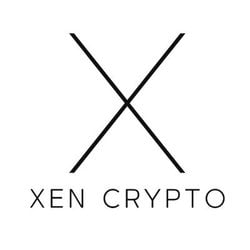 Logo XEN Crypto (BSC)