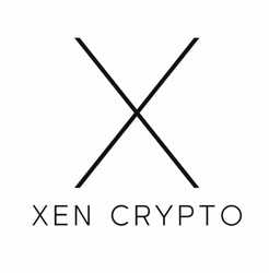Xen Crypto (MATIC) Logo