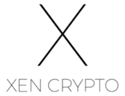 XEN Crypto (PulseChain) Logo