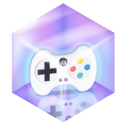 Xenon Play Logo