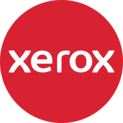 Logo Xerox Holdings Corp aStock