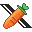 xFarm.Land Logo