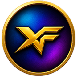 XFee Logo