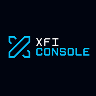 XFI Native Staking Protocol Logo