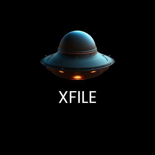 XFILE FOUNDATION Logo