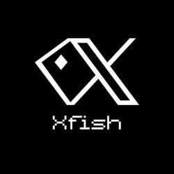 Logo Xfish