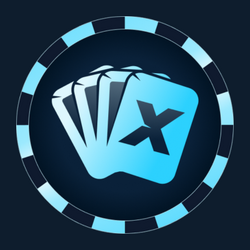 XGame Logo