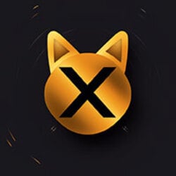 XINU (ETH) Logo