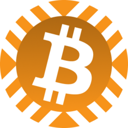 XLink Bridged BTC Logo