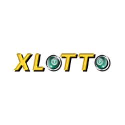 XLOTTO Logo