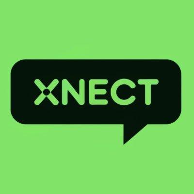 Xnect Logo