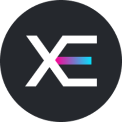 XNF Logo
