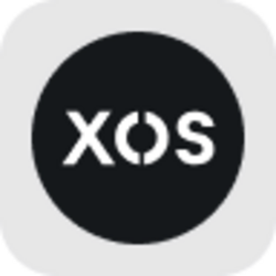 Xos rStock Logo