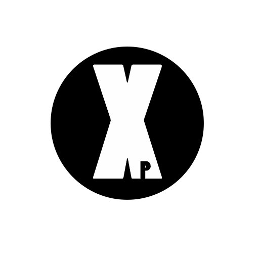 XP vision Logo