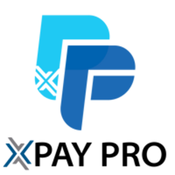 XPayPro.Tech Logo