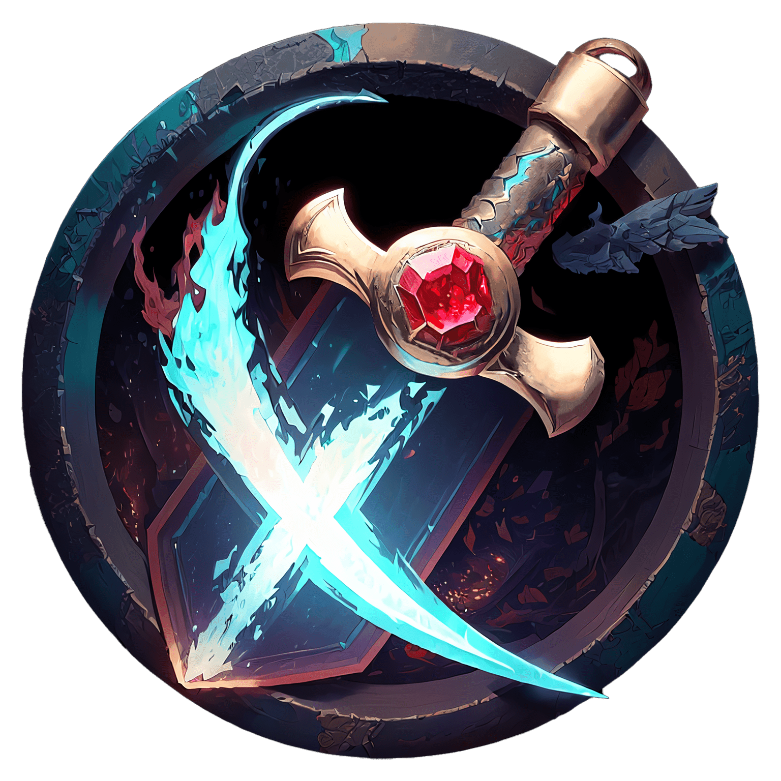 Xpell Logo