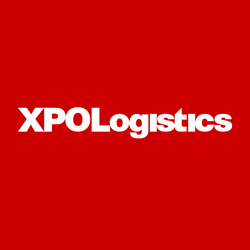 XPO, Inc. rStock Logo