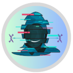 Xpunk Labs Logo