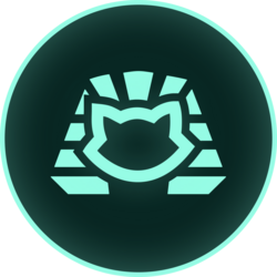 xRAM Liquid Staking Token Logo