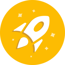 xRocket Logo