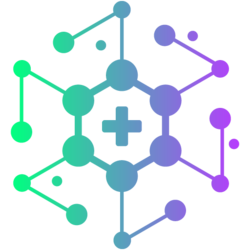 XRP Healthcare Logo
