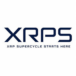 XRP SUPERCYCLE Logo