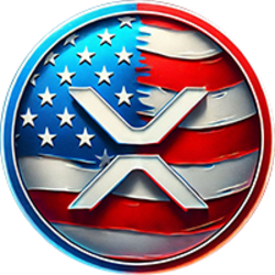 Xrpatriot Logo