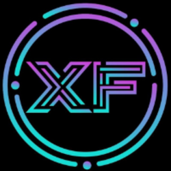 XRPFarm Logo