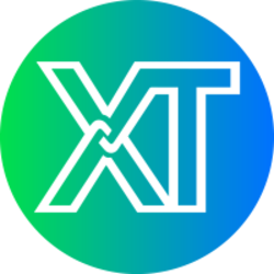 XTblock Logo