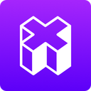 xToken Terminal: Permissionless Investment Bank Logo