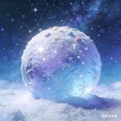 雪球 (Snowball) Logo