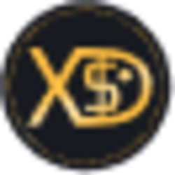 XUSD (BabelFish) Logo