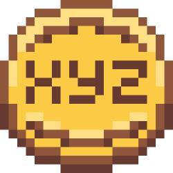 Xyzverse Logo