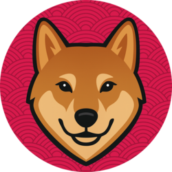 Yakushima Inu Logo