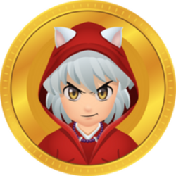 Yasha Dao Logo