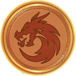 Year of the Dragon Logo