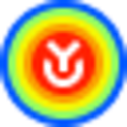 Yearn CRV Logo