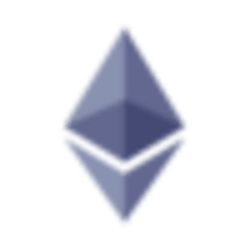 Yearn Ether Logo